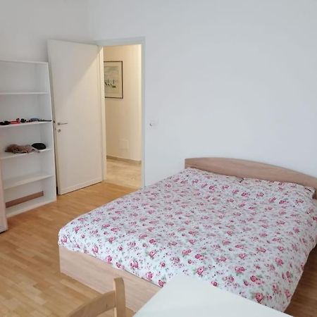 Casa A Due Passi Dal Centro Apartamento Pádua Exterior foto