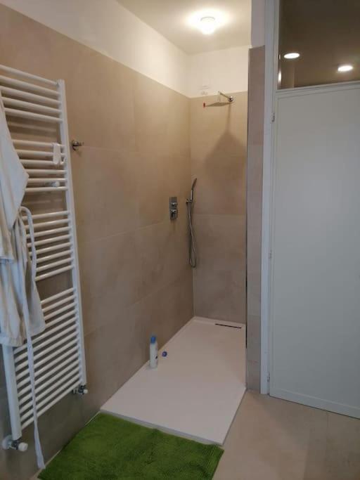 Casa A Due Passi Dal Centro Apartamento Pádua Exterior foto