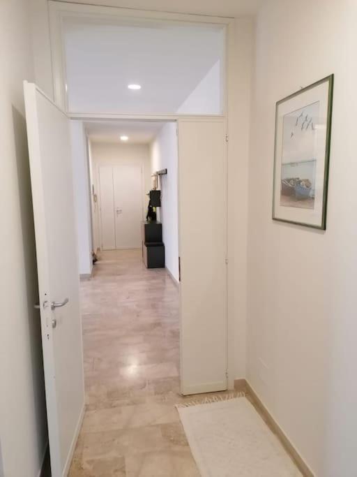 Casa A Due Passi Dal Centro Apartamento Pádua Exterior foto