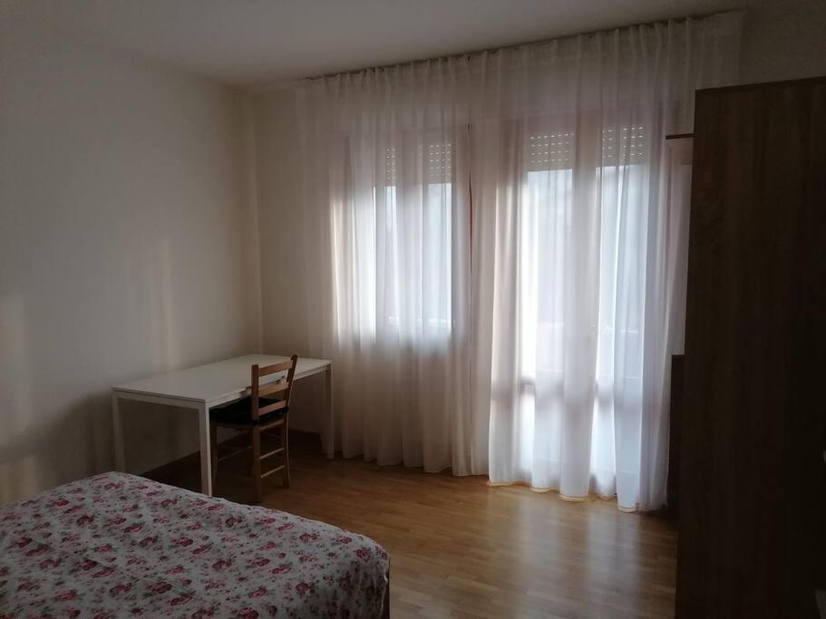 Casa A Due Passi Dal Centro Apartamento Pádua Exterior foto