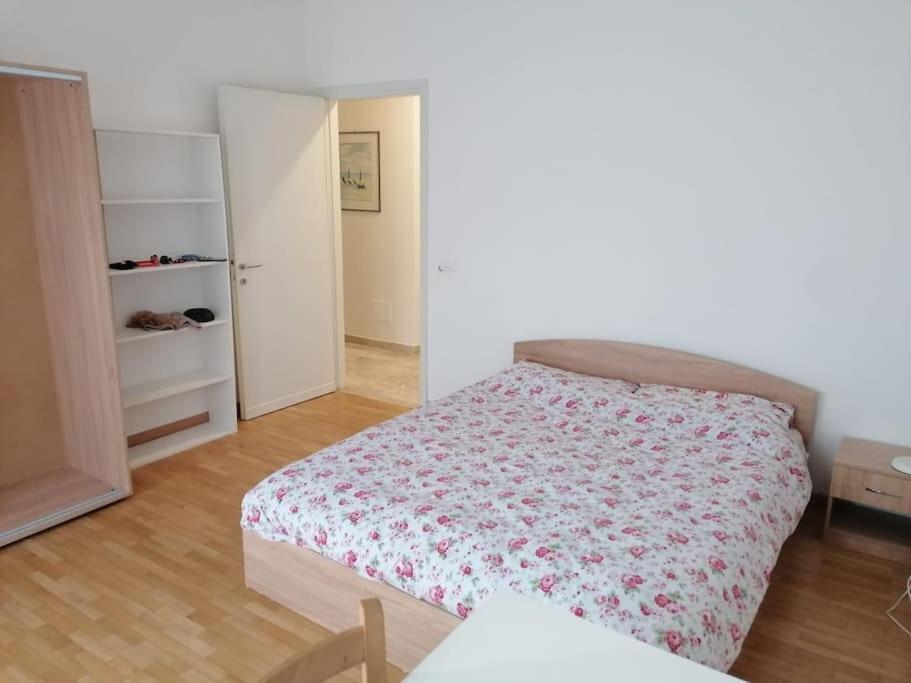 Casa A Due Passi Dal Centro Apartamento Pádua Exterior foto