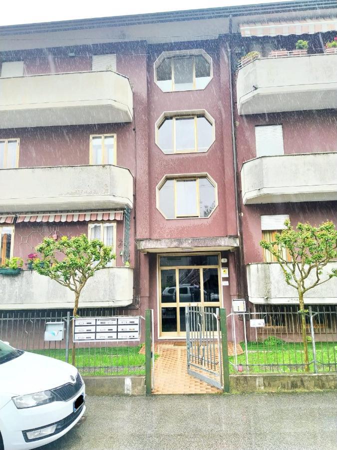 Casa A Due Passi Dal Centro Apartamento Pádua Exterior foto